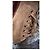 Visvim Brigadier Boots Mid-Folk Camel Scamosciate US9 Marrone - vista 6