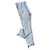 visvim Numbering Sweatpants Grigio  - vista 1