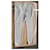 visvim Numbering Sweatpants Grigio  - vista 12