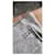 visvim Numbering Sweatpants Grigio  - vista 6