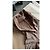 Visvim x I.C.T. Amplus SB Hoodie P.O. Dmgd - Braun - Ansicht 10