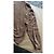 Visvim x I.C.T. Amplus SB Hoodie P.O. Dmgd - Braun - Ansicht 13