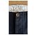 visvim *FIL Exclusive Chino Navy Realizzato in Giappone Blu scuro - vista 3