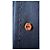 visvim Mesa Blazer Cotone Carta Blu Navy VS0001739 Blu scuro - vista 14