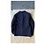 visvim Mesa Blazer Cotone Carta Blu Navy VS0001739 Blu scuro - vista 16