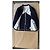 visvim Mesa Blazer Cotone Carta Blu Navy VS0001739 Blu scuro - vista 2