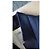 visvim Mesa Blazer Cotone Carta Blu Navy VS0001739 Blu scuro - vista 5