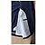 visvim Mesa Blazer Cotone Carta Blu Navy VS0001739 Blu scuro - vista 7