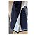visvim Mesa Blazer Cotone Carta Blu Navy VS0001739 Blu scuro - vista 8
