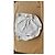Visvim Long Rider Camicia a Maniche Lunghe Bleached F.I.L. Exclusive Bianco - vista 16