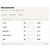 Visvim Long Rider Camicia a Maniche Lunghe Bleached F.I.L. Exclusive Bianco - vista 20