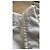 Visvim Long Rider Camicia a Maniche Lunghe Bleached F.I.L. Exclusive Bianco - vista 5