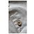 Visvim Long Rider Camicia a Maniche Lunghe Bleached F.I.L. Exclusive Bianco - vista 7