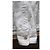 Visvim Long Rider Camicia a Maniche Lunghe Bleached F.I.L. Exclusive Bianco - vista 8