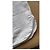 Visvim Long Rider Camicia a Maniche Lunghe Bleached F.I.L. Exclusive Bianco - vista 9