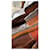 Stivali Visvim T.W.O. Boots Folk Cordovan Marrone Bordò - vista 12