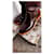 Stivali Visvim T.W.O. Boots Folk Cordovan Marrone Bordò - vista 15