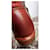 Stivali Visvim T.W.O. Boots Folk Cordovan Marrone Bordò - vista 7
