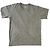 Visvim Sublig Tee S/S Grigio Realizzato in Giappone