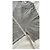 Visvim Sublig Tee S/S Grigio Realizzato in Giappone - vista 9