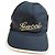 Cappellino Gucci in cotone nero