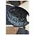 Cappellino Gucci in cotone nero - vista 3