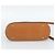 Céline Borsa CELINE Macadam Canvas PVC Pelle 2way Marrone Oro Auth 188224SAV D'oro - vista 5