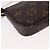 LOUIS VUITTON Vivienne Mini Pochette Accessoires Pochette M81637 LV Auth 189294SM Monogramma - vista 16