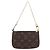 LOUIS VUITTON Vivienne Mini Pochette Accessoires Pochette M81637 LV Auth 189294SM Monogramma - vista 2