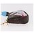 LOUIS VUITTON Vivienne Mini Pochette Accessoires Pochette M81637 LV Auth 189294SM Monogramma - vista 4