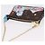 LOUIS VUITTON Vivienne Mini Pochette Accessoires Pochette M81637 LV Auth 189294SM Monogramma - vista 6