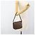 LOUIS VUITTON Damier Ebene Trousse Makeup Pouch N51982 LV Auth ka4893V - vista 21