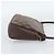 LOUIS VUITTON Damier Ebene Trousse Makeup Pouch N51982 LV Auth ka4893V - vista 4