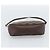 LOUIS VUITTON Damier Ebene Trousse Makeup Pouch N51982 LV Auth ka4893V - vista 5