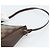 LOUIS VUITTON Damier Ebene Trousse Makeup Pouch N51982 LV Auth ka4893V - vista 8