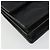 Borsa a tracolla Christian Dior Cannage Miss Caro in pelle nera e oro Auth 188849SAM Nero D'oro - vista 15