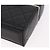 CHANEL Matelasse Chain Shoulder Bag Lamb Skin Black Gold CC Auth 187480SAM Nero D'oro - vista 15