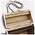 CHANEL Matelasse Chain Shoulder Bag Lamb Skin Black Gold CC Auth 187480SAM Nero D'oro - vista 19