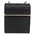 CHANEL Matelasse Chain Shoulder Bag Lamb Skin Black Gold CC Auth 187480SAM Nero D'oro - vista 2