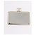 CHANEL Matelasse Chain Shoulder Bag Lamb Skin Black Gold CC Auth 187480SAM Nero D'oro - vista 24