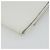 Cartera GUCCI Interlocking Sherry Line en cuero blanco y oro 131020 Auth yk20600A Dorado - vista 15