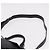 Borsa Salvatore Ferragamo Gancini in Pelle 2way Nera Argento Auth ka4860A Nero - vista 15