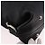 Borsa Salvatore Ferragamo Gancini in Pelle 2way Nera Argento Auth ka4860A Nero - vista 17