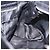 Borsa Salvatore Ferragamo Gancini in Pelle 2way Nera Argento Auth ka4860A Nero - vista 24
