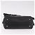 Borsa Salvatore Ferragamo Gancini in Pelle 2way Nera Argento Auth ka4860A Nero - vista 5