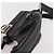Borsa Salvatore Ferragamo Gancini in Pelle 2way Nera Argento Auth ka4860A Nero - vista 7