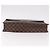 LOUIS VUITTON Damier Ebene Altona PM Briefcase N53315 LV Auth 189379 - vista 5