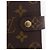 LOUIS VUITTON Monogram Agenda PM Day Planner Cover R20005 LV Auth bs35704 Monogramm - Ansicht 17