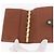 LOUIS VUITTON Monogram Agenda PM Day Planner Cover R20005 LV Auth bs35704 Monogramm - Ansicht 8