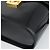Borsa a mano Gianni Versace in pelle 2way Nero Oro Auth BA13533A D'oro - vista 16